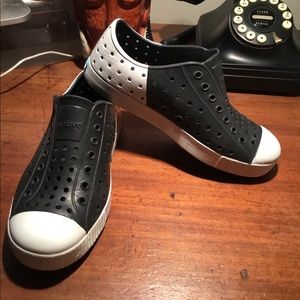 Native Water Summer Shoes😎⚡️